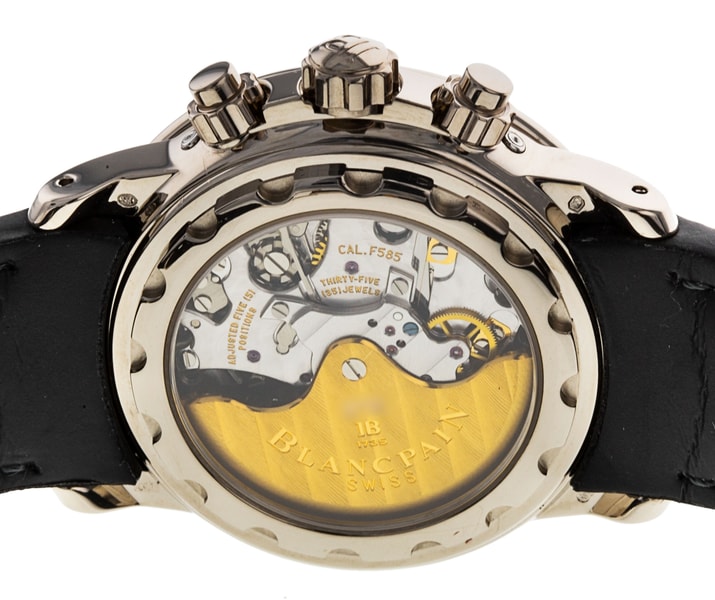 Blancpain Leman 2685F-1530